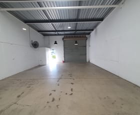Factory, Warehouse & Industrial commercial property for lease at Currumbin Waters QLD 4223