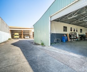 Factory, Warehouse & Industrial commercial property leased at W2/34 Harp Street Campsie NSW 2194