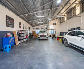 Factory, Warehouse & Industrial commercial property leased at W2/34 Harp Street Campsie NSW 2194