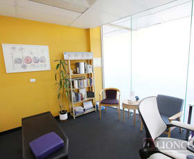 Medical / Consulting commercial property leased at Holland Park West QLD 4121