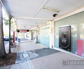 Medical / Consulting commercial property leased at Holland Park West QLD 4121