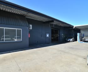 Factory, Warehouse & Industrial commercial property leased at 2/17 Randall Street Slacks Creek QLD 4127