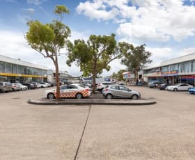 Factory, Warehouse & Industrial commercial property leased at Unit 3/150 Canterbury Rd Bankstown NSW 2200