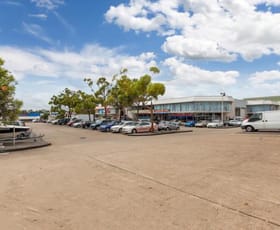 Factory, Warehouse & Industrial commercial property leased at Unit 3/150 Canterbury Rd Bankstown NSW 2200
