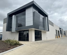 Offices commercial property leased at 1/168 Jersey Drive Epping VIC 3076