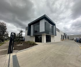 Factory, Warehouse & Industrial commercial property for lease at 1/168 Jersey Drive Epping VIC 3076