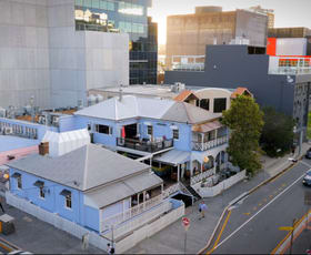 Hotel, Motel, Pub & Leisure commercial property for lease at 130-132 Constance Street Fortitude Valley QLD 4006