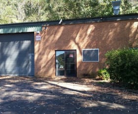 Factory, Warehouse & Industrial commercial property leased at 2/15 Tathra Street West Gosford NSW 2250