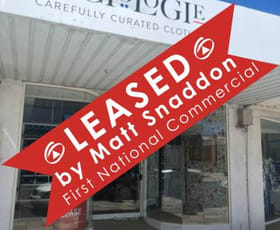 Offices commercial property leased at 1/44 Prince Street Busselton WA 6280