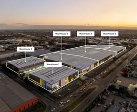 Factory, Warehouse & Industrial commercial property for lease at 131-149 Somerton Road Campbellfield VIC 3061