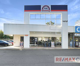 Shop & Retail commercial property for lease at Shop 1/468 Vulture Street Kangaroo Point QLD 4169