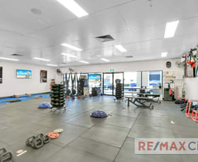Shop & Retail commercial property leased at Shop 1/468 Vulture Street Kangaroo Point QLD 4169