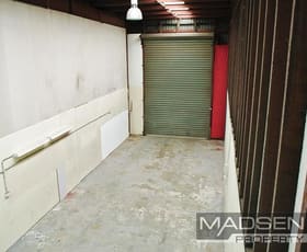 Factory, Warehouse & Industrial commercial property leased at Unit 5/28 Jijaws Street Sumner QLD 4074