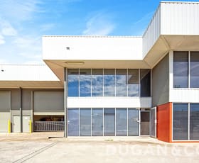 Factory, Warehouse & Industrial commercial property leased at Geebung QLD 4034