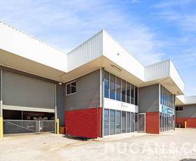 Factory, Warehouse & Industrial commercial property leased at Geebung QLD 4034