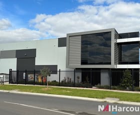 Factory, Warehouse & Industrial commercial property leased at 26 Longford Road Epping VIC 3076