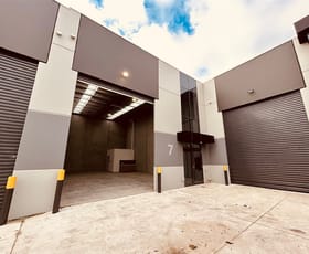 Other commercial property leased at 7/52 Willandra Drive Epping VIC 3076