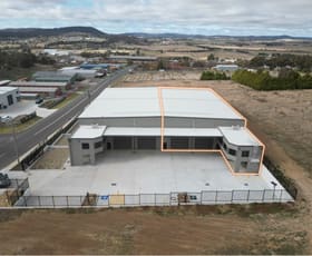 Showrooms / Bulky Goods commercial property for lease at Unit 2/34 Finlay Road Goulburn NSW 2580