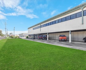 Factory, Warehouse & Industrial commercial property leased at 114 Ham Street South Windsor NSW 2756