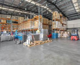 Factory, Warehouse & Industrial commercial property leased at 114 Ham Street South Windsor NSW 2756