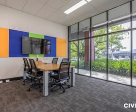 Showrooms / Bulky Goods commercial property leased at Unit 2A/2 Lyell Street Fyshwick ACT 2609
