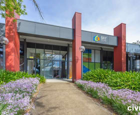 Offices commercial property leased at Unit 2A/2 Lyell Street Fyshwick ACT 2609