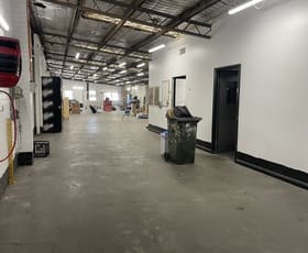 Factory, Warehouse & Industrial commercial property leased at 1/124 George Street Hornsby NSW 2077