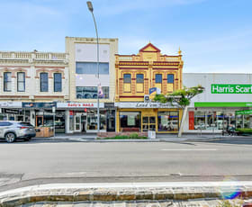 Shop & Retail commercial property for lease at 161 Charles Street Launceston TAS 7250