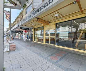 Shop & Retail commercial property leased at 161 Charles Street Launceston TAS 7250