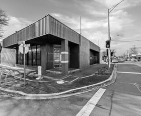 Showrooms / Bulky Goods commercial property leased at 608 Barkly Street West Footscray VIC 3012