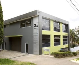 Offices commercial property for lease at 5/2A Pioneer Avenue Thornleigh NSW 2120