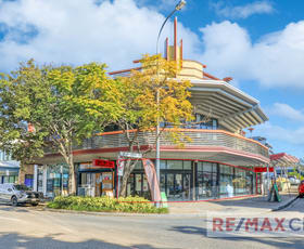 Shop & Retail commercial property leased at Shop 1/417 Logan Road Stones Corner QLD 4120