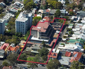 Offices commercial property for lease at 357 Glebe Point Road Glebe NSW 2037