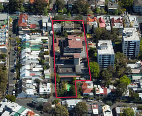 Offices commercial property for lease at 357 Glebe Point Road Glebe NSW 2037