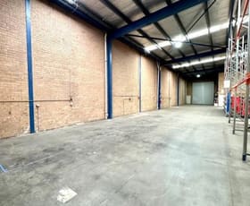 Factory, Warehouse & Industrial commercial property leased at 44A Garema Cct Kingsgrove NSW 2208