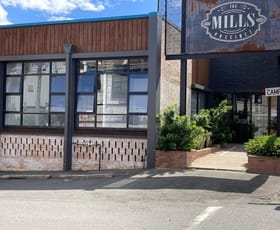 Offices commercial property for lease at Tenancy D/275-279 Ruthven Street Toowoomba City QLD 4350