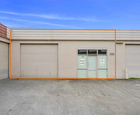 Factory, Warehouse & Industrial commercial property leased at Unit 3/3 Dowsett Street Geelong VIC 3220
