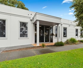 Medical / Consulting commercial property leased at Suite 3/342 Main Street Mornington VIC 3931