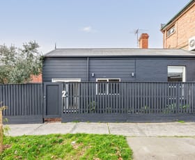 Offices commercial property leased at 2/457 Heidelberg Road Fairfield VIC 3078