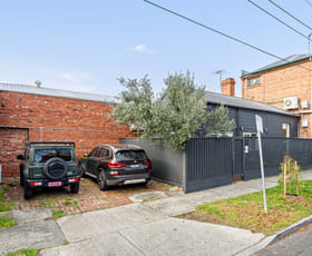 Medical / Consulting commercial property leased at 2/457 Heidelberg Road Fairfield VIC 3078