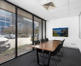 Offices commercial property leased at Suite C4/3 Burbank Place Norwest NSW 2153