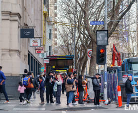 Medical / Consulting commercial property for lease at 345 Elizabeth Street Melbourne VIC 3000