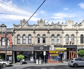 Showrooms / Bulky Goods commercial property for lease at 125 Auburn Road Hawthorn VIC 3122