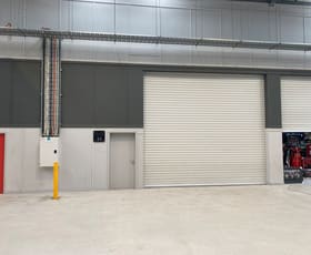 Factory, Warehouse & Industrial commercial property leased at 41/6 Tabbita Street Moorabbin VIC 3189