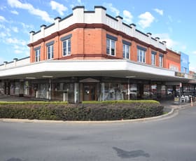 Offices commercial property leased at 560 Olive Street Albury NSW 2640