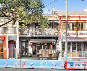 Shop & Retail commercial property leased at Ground Floor/83 Stanley Street Darlinghurst NSW 2010