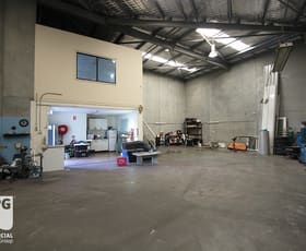 Factory, Warehouse & Industrial commercial property leased at 15/252-256 Hume Highway Lansvale NSW 2166
