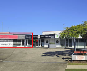 Medical / Consulting commercial property leased at 1/6 Norval Court Maroochydore QLD 4558