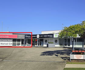 Other commercial property leased at 1/6 Norval Court Maroochydore QLD 4558