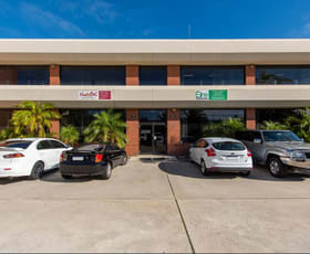 Offices commercial property leased at 2/13 Oxleigh Drive Malaga WA 6090